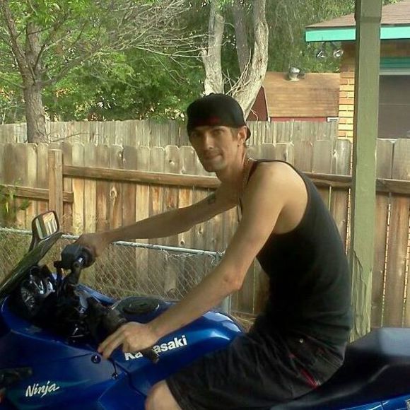 Meet your Posher, Matthew - Picture 1 of 1